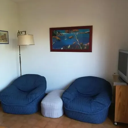 Apartment Agay Plage 12