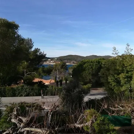 Agay Plage 12 * Saint-Raphael (Var)