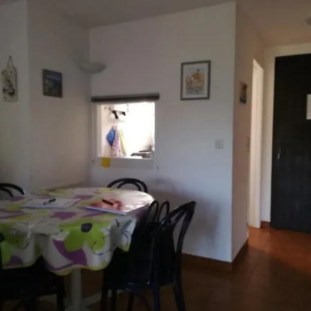Apartamento Agay Plage 12 Saint-Raphaël