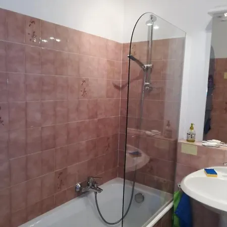 Apartamento Agay Plage 12 *