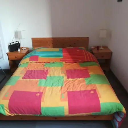 Agay Plage 12 Apartamento